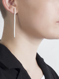 Miss Direct  earrings
