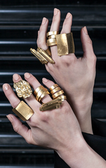 rings