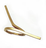 easy rider ring - gold