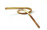 easy rider ring - gold