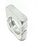 BRUTALIST ring - square (3)