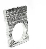 BRUTALIST ring - tall (3)