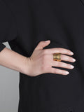 AURUM ring