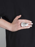 Fossil ring