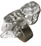 PROSPECTOR'S silver ring