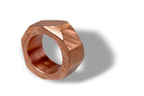 MONSTA  rose gold ring