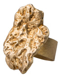 PROSPECTOR'S gold ring