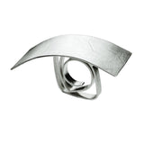 METTLE 'arc' ring
