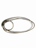 WRAPT three-finger ring 'triple'