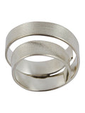 number forty-seven short ring