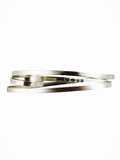 WRAPT three-finger ring 'double'