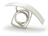 METTLE 'arc' ring